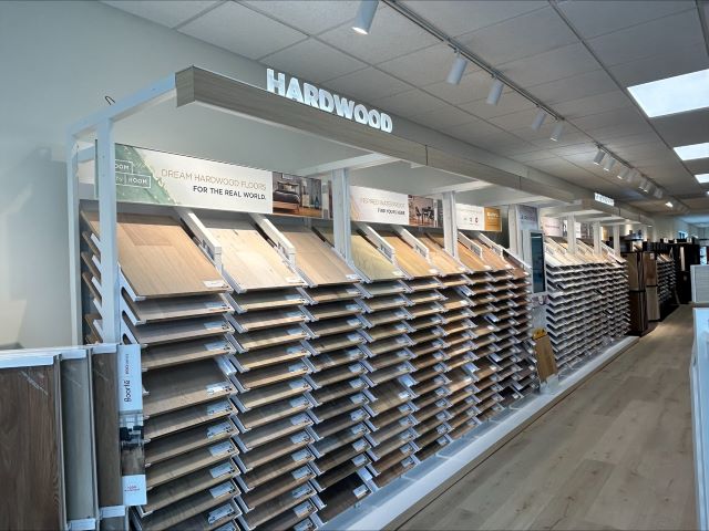 Hardwood Flooring in West Chester, PA